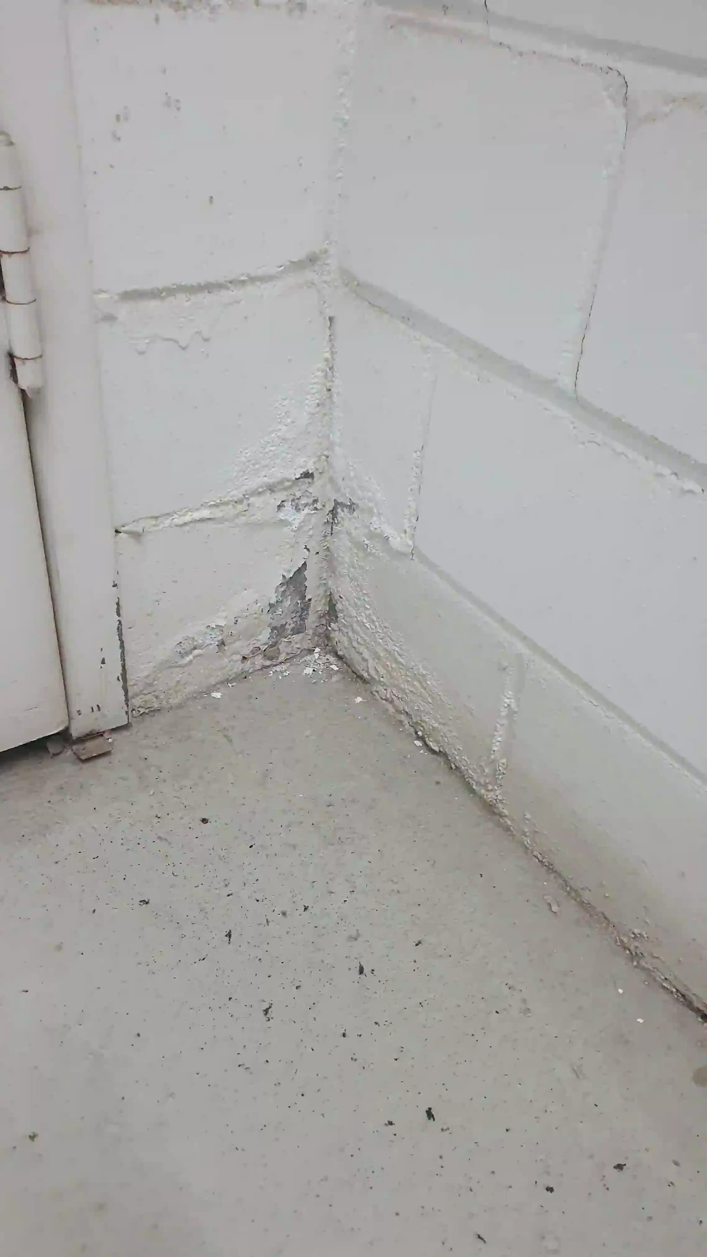 SP52948-Block-A-level-6-water-damages-near-fire-door-photo-1-14Mar2022.webp