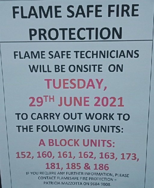 SP52948-Block-A-notice-for-fire-safety-repairs-inside-units-starting-on-29Jun2021.png