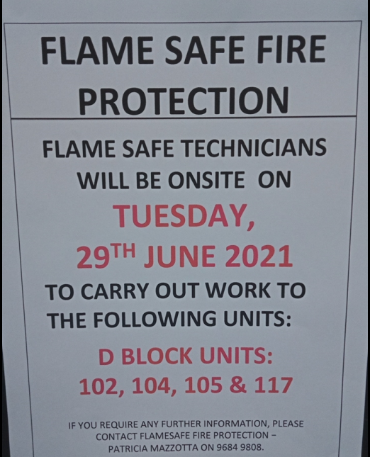 SP52948-Block-D-notice-for-fire-safety-repairs-inside-units-starting-on-29Jun2021.png