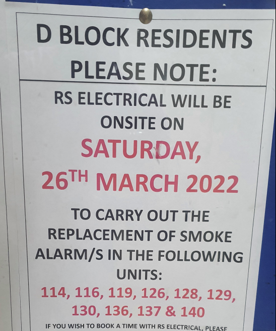 SP52948-Block-D-notice-for-smoke-alarm-replacements-on-26Mar2022-published-on-21Mar2022.png