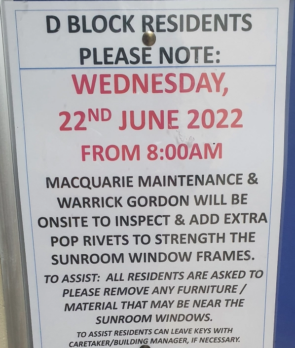 SP52948-Block-D-sunroom-window-frame-repairs-21Jun2022