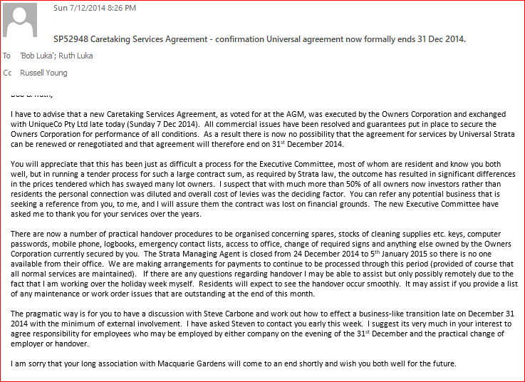 SP52948-EC-member-sorry-for-not-renewing-contract-with-Universal-Property-Services-7Dec2014.png