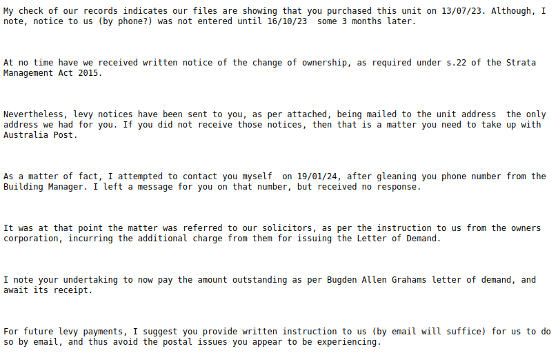 SP52948-Lot-104-forced-to-pay-all-fees-for-overdue-levies-29Jan2024.png