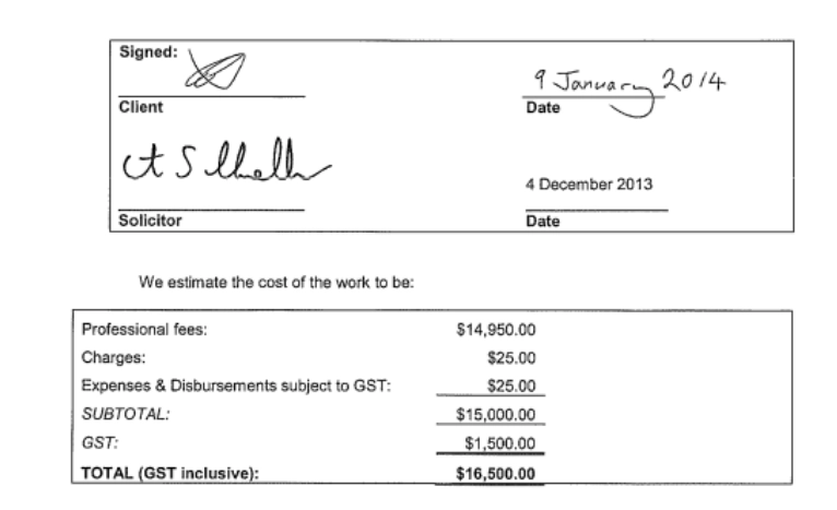 SP52948-Solicitor-Adrian-Mueller-costs-Standard-Costs-Agreement-District-Court-case-2013-360456.webp