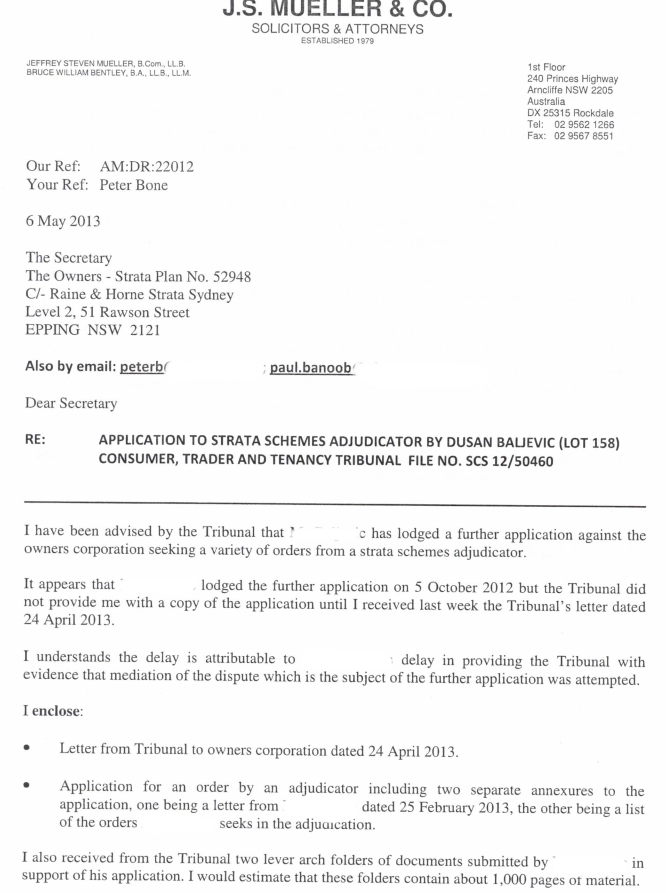 SP52948-Solicitor-Adrian-Mueller-false-claim-that-CTTT-provided-him-with-files-in-case-SCS-12-50460-6May2013.webp