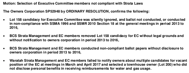 SP52948-Solicitor-Adrian-Mueller-prevented-Motion-about-con-compliant-election-of-committee-members-at-AGM-2017.webp