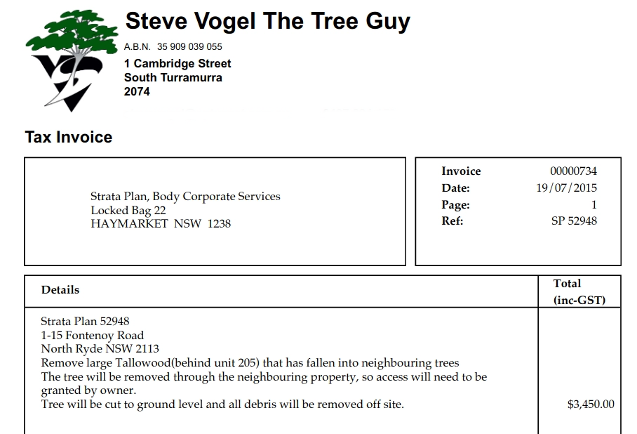 SP52948-Steve-Vogel-tree-removal-behind-townhouse-205-after-damaging-neighbouring-property-19Jul2015.webp