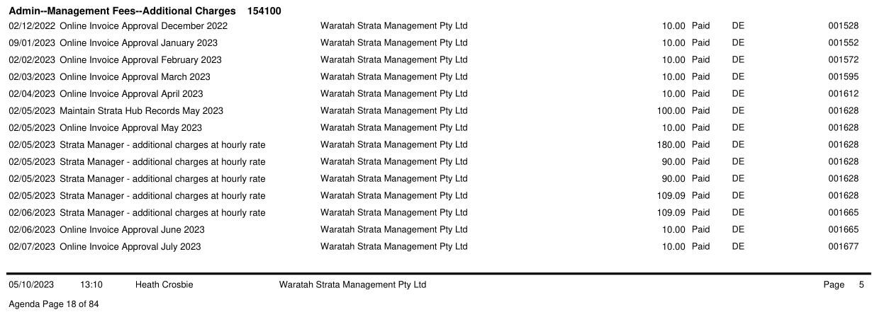 SP52948-Waratah-Strata-Management-charges-for-Strata-Hub-work-May2023.png