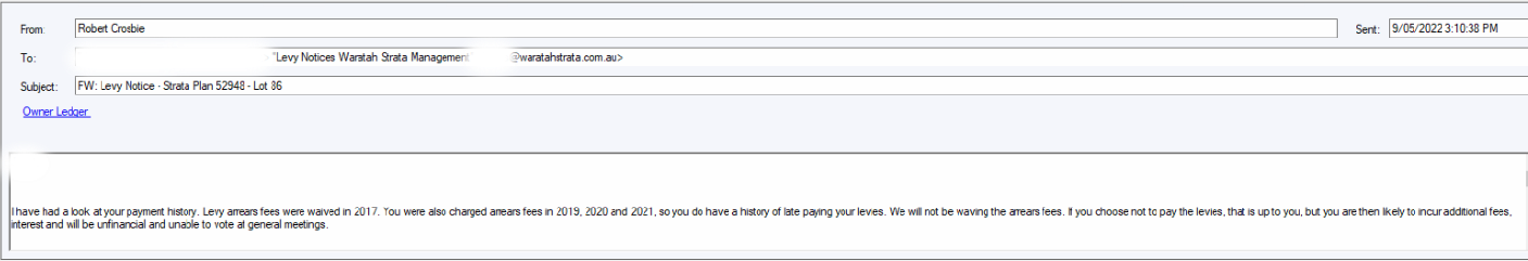 SP52948-Waratah-Strata-Management-waived-fees-for-Lot-87-overdue-levies-in-2017.png