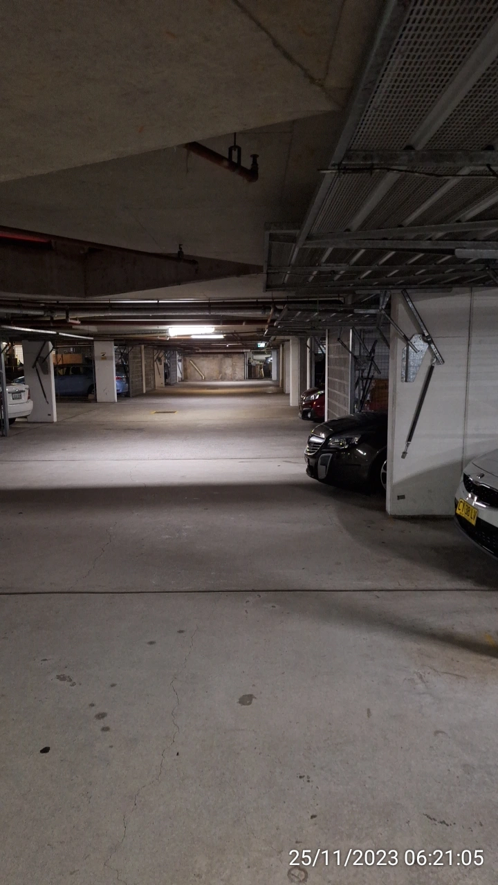SP52948-basement-car-occupying-common-property-due-to-overloaded-garage-space-photo-1-25Nov2023.webp