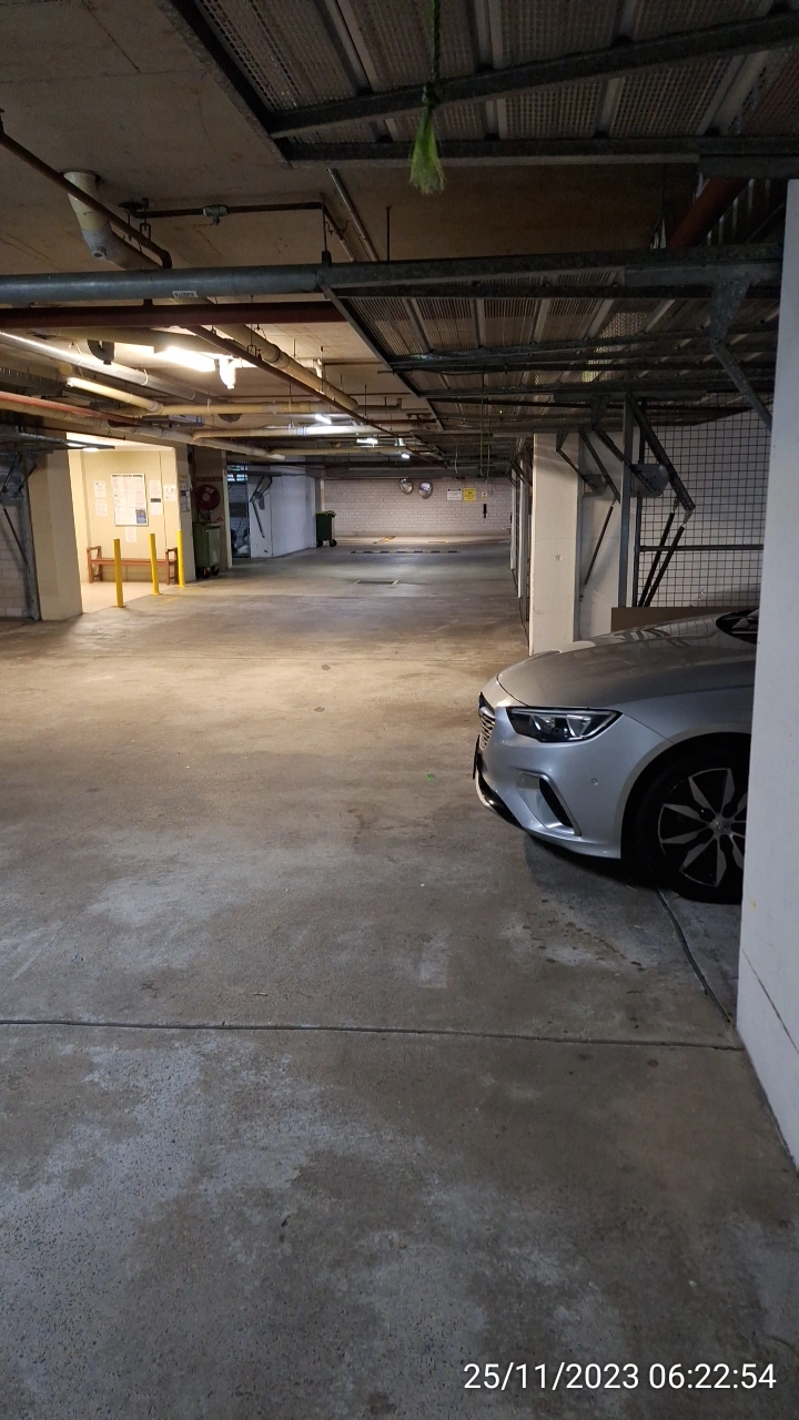 SP52948-basement-car-occupying-common-property-due-to-overloaded-garage-space-photo-3-25Nov2023.webp