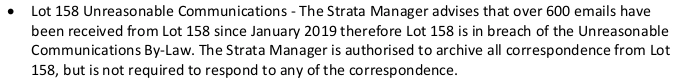 SP52948-extract-from-EC-meeting-ignoring-Lot-158-repeated-complaints-about-fire-safety-and-other-maintenance-29Apr2021.webp