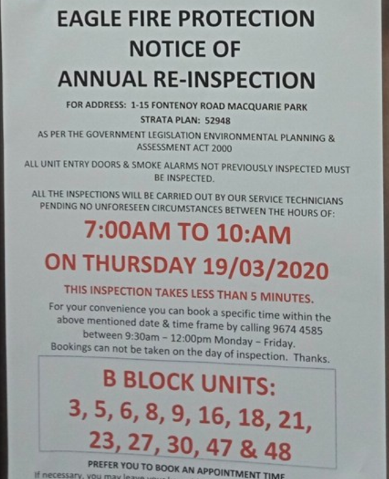 SP52948-second-fire-safety-inspection-to-13-Block-B-units-due-to-lack-of-access-10Mar2020.png