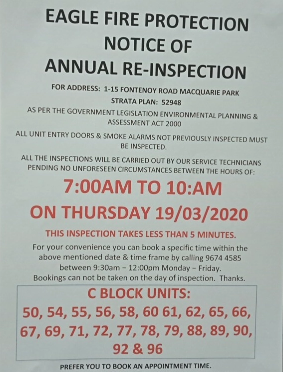 SP52948-second-fire-safety-inspection-to-22-Block-C-units-due-to-lack-of-access-10Mar2020.webp