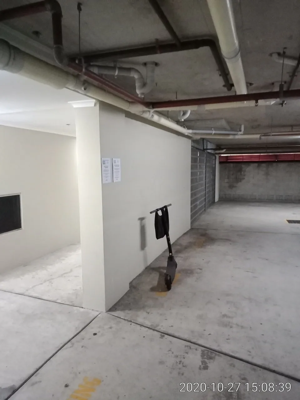 SP52948-unattended-scooter-basement-Block-A-27Oct2020.webp