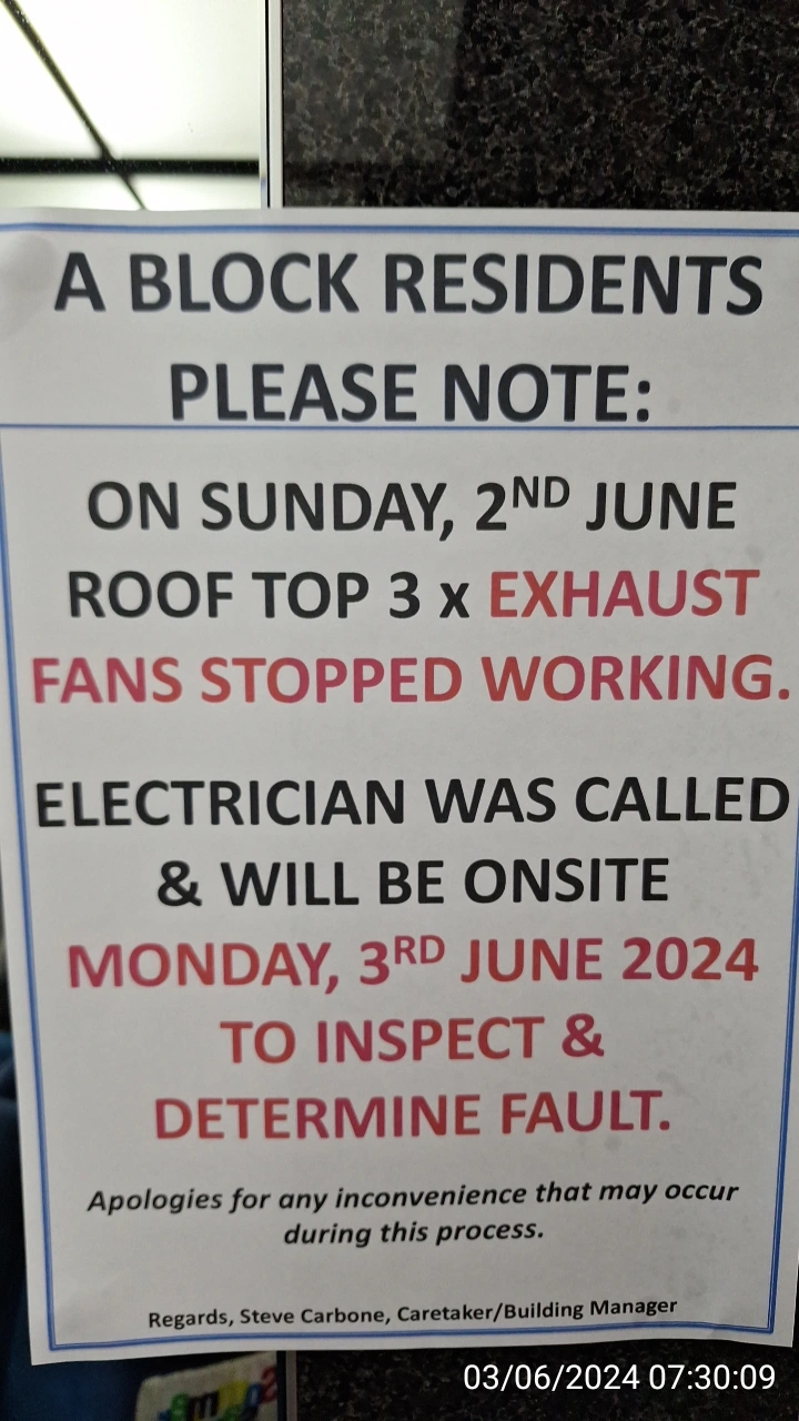 SP52948-Block-A-three-roof-top-exhaust-fans-failures-3Jun2024.webp