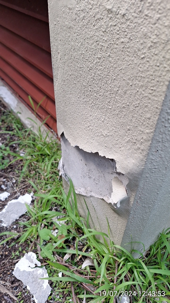 SP52948-Block-B-garden-bed-damage-photo-2-19Jul2024