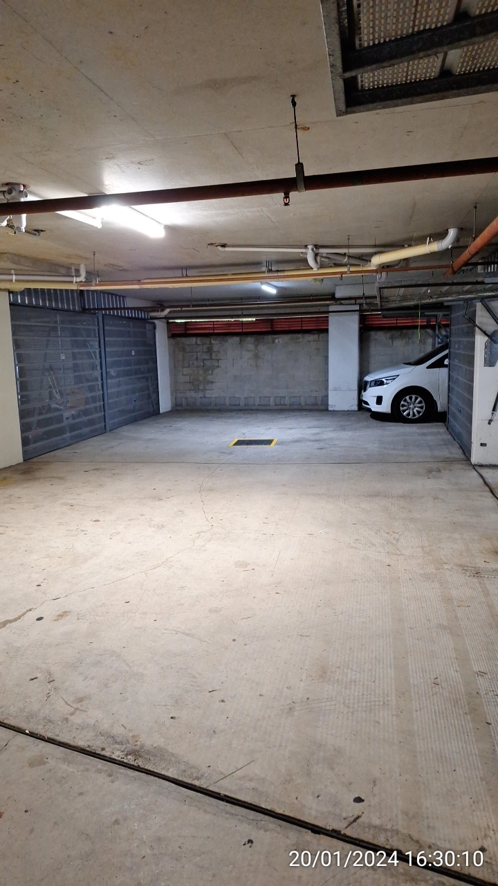 SP52948-basement-car-occupying-common-property-due-to-overloaded-garage-space-photo-1-20Jan2024.webp