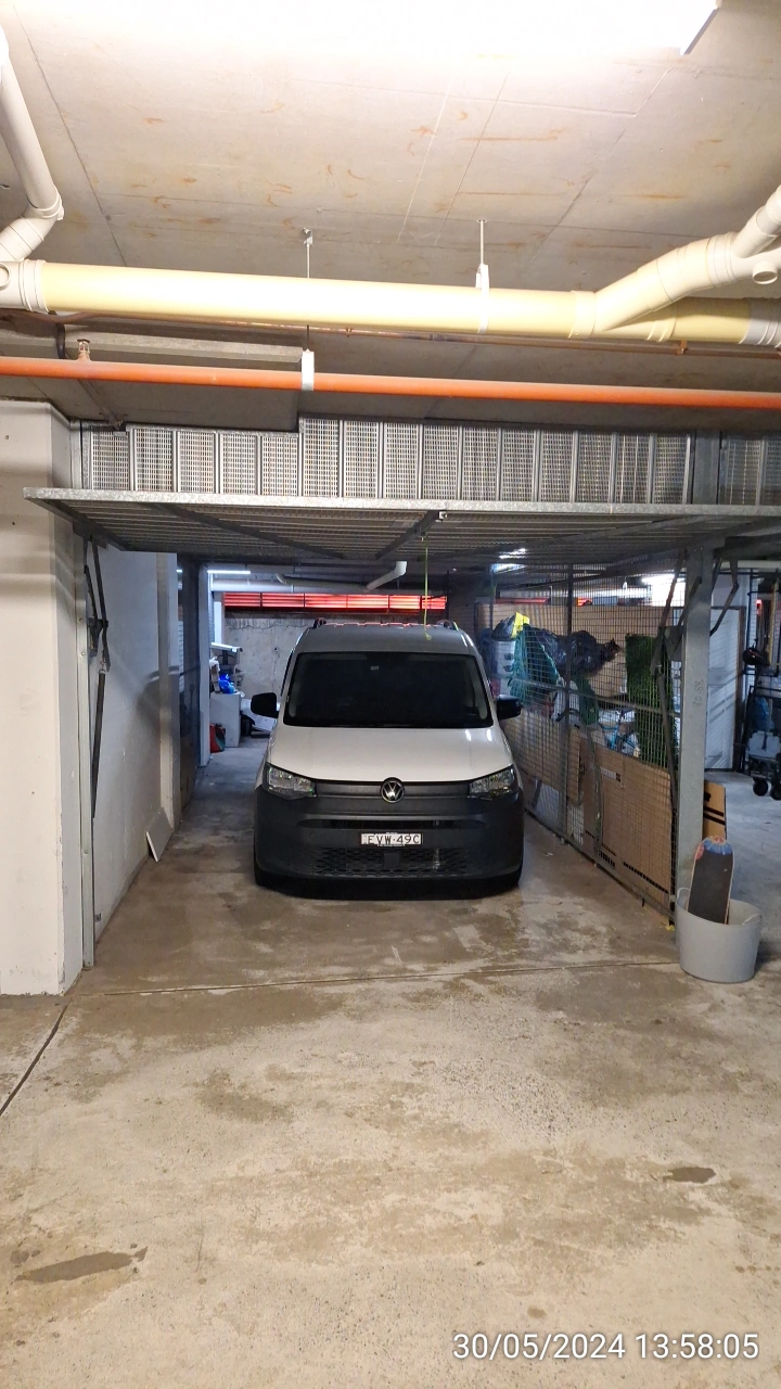 SP52948-maintenance-staff-regularly-parking-in-private-garages-whilst-designated-parking-spot-left-vacant-30May2024