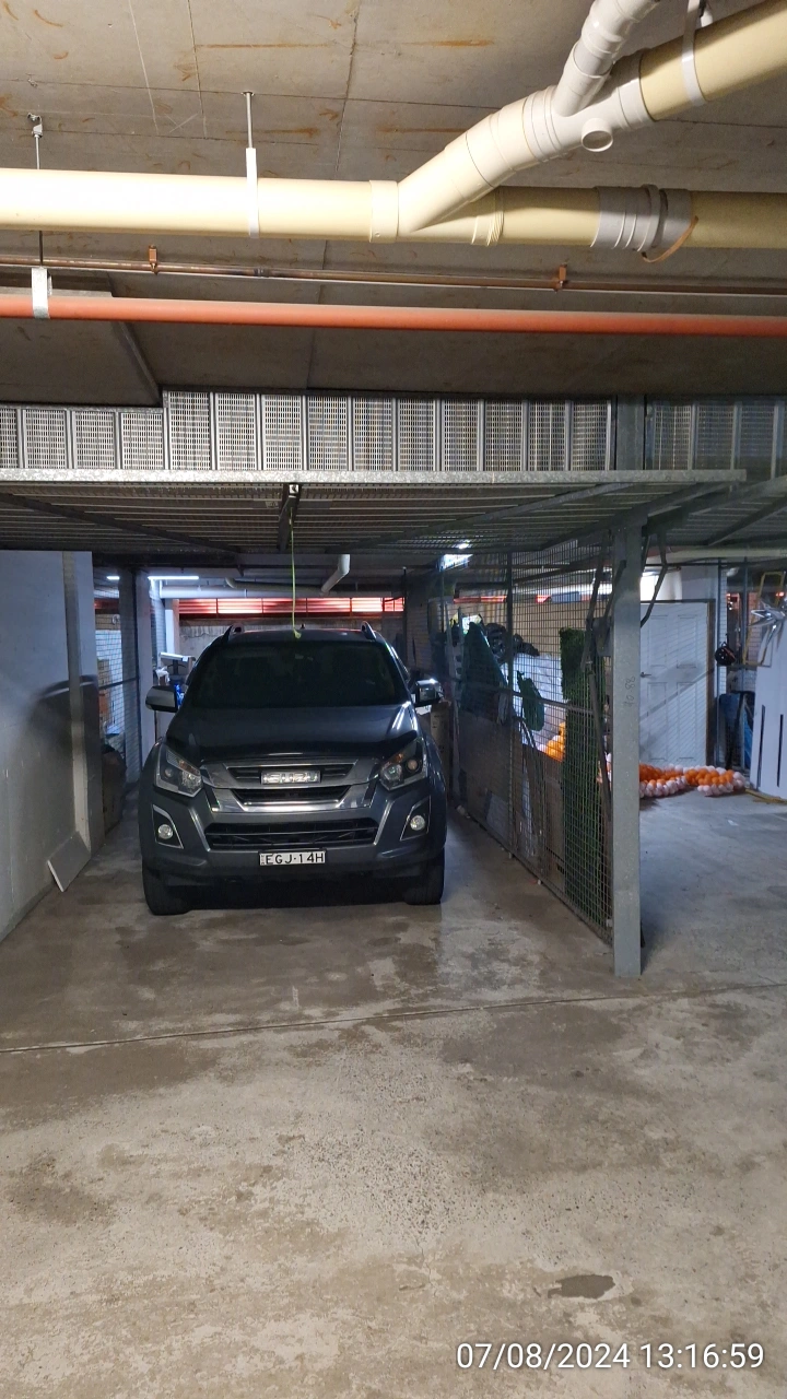 SP52948-maintenance-staff-regularly-parking-in-private-garages-whilst-designated-parking-spot-left-vacant-7Aug2024