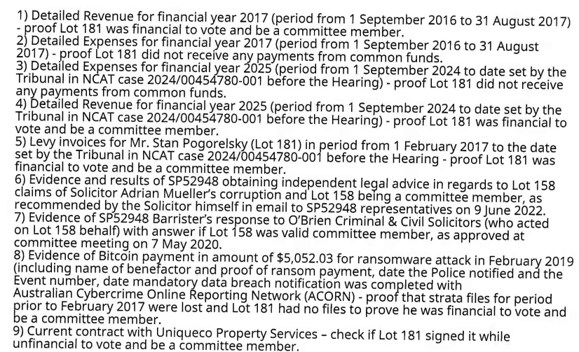 NCAT-2024-00454780-summonses-Stan-Pogorelsky-claims-he-did-not-have-any-of-documents-11Apr2025