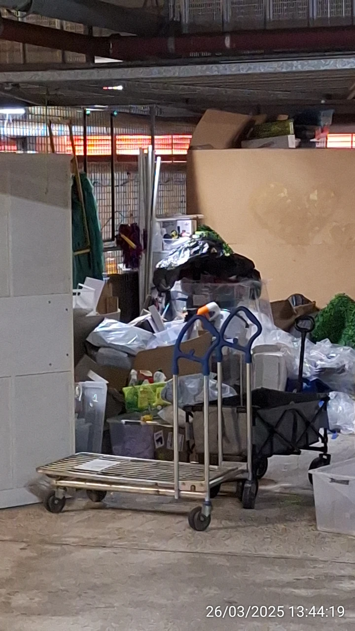 SP52948-Ikea-trolley-in-Lot-88-garage-26Mar2025.webp