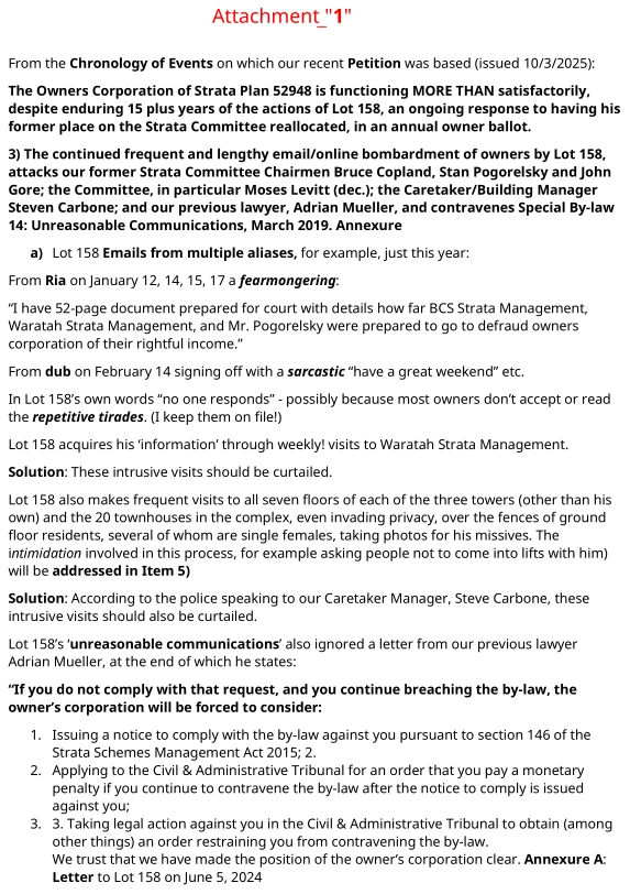 SP52948-NCAT-case-2024-00454780-witness-statement-by-Genelle-Godbee-20Mar2025