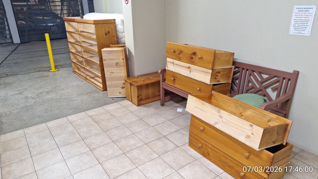 SP52948-Block-A-elevator-damaged-door-during-tenant-relocation-photo-2-7Mar2026