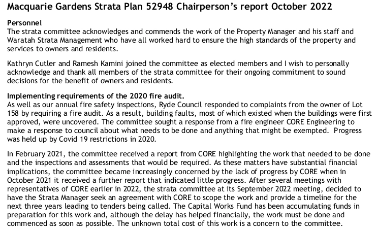 SP52948-extract-from-agenda-for-Annual-General-Meeting-confirming-fire-safety-problems-10Oct2022.webp