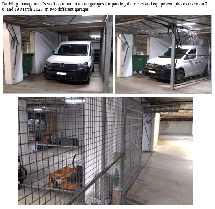SP52948-maintenance-staff-regularly-parking-in-private-garages-whilst-designated-parking-spot-left-vacant-Mar2023.webp